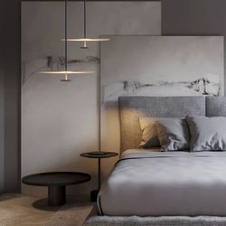 Подвесной светильник MATEA