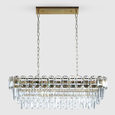 Светильник потолочный ZOYI ZY-8825HL-10A