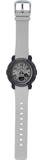 Женские наручные часы Casio Baby-G BGA-290-8A