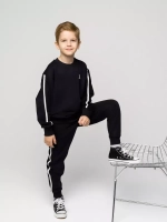 Спортивный костюм для мальчика в школу