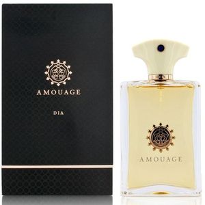 Парфюм Amouage Dia Pour Homme Духи алматы