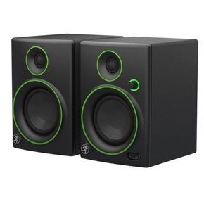 Студийные мониторы