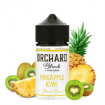 Pineapple Kiwi by Five Pawns 60мл