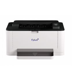 Принтер Fplus PB301DN (лаз. моно, A4, 30 стр./мин, 1200dpi., дуплекс, перв.стр. 4с., лоток 150л., 60-200 гр., USB, Ethernet, макс. 65000 стр/мес, 667МГц, 512Мб, стартовый картридж 3000 копий)
