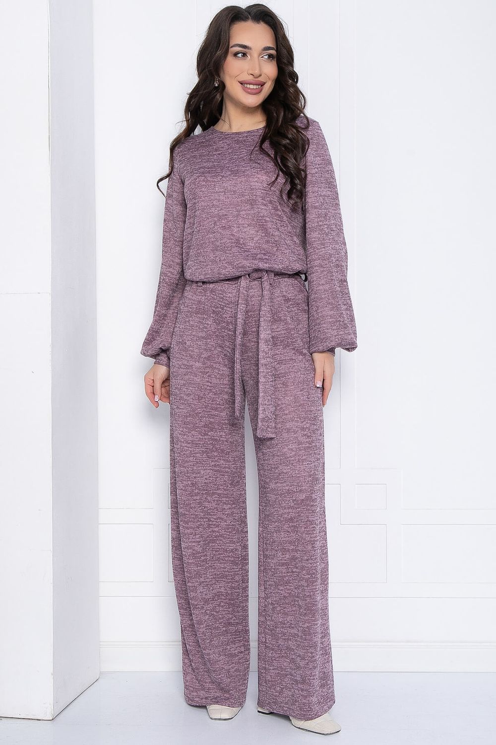 Костюм Марта (розовый) К12525-8 LT Collection