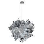 Подвесной светильник Loft It Clizia 10593/600 Silver