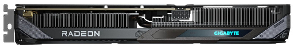 Видеокарта GIGABYTE Radeon RX 9060XT GAMING OC (GV-R9060XTGAMING OC-16GD)