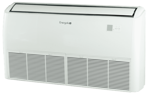 Напольно-потолочная сплит-система Energolux SAСF24D6-A / SAU24U6-A-WS30