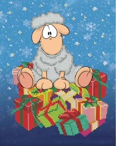 Г-408 Подарочки!