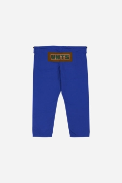 Кимоно VHTS COMP STANDARD KIMONO 2026 "HUNTER" синее