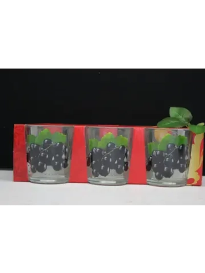 Стакан для напитков сока и воды