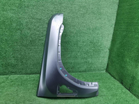 Крыло переднее правое Jetour T2 (2023-н.в.)