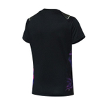 Li-Ning Women's T-Shirt AAYR362-2C black