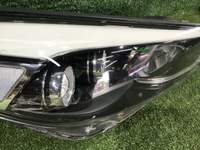 Фара правая Hyundai Tucson 3 (2015-2018) LED