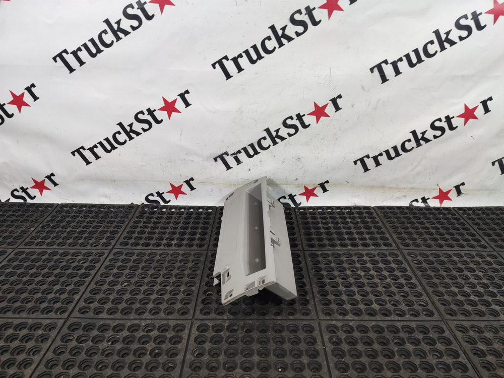 Ниша верхнего вещевого отделения правая