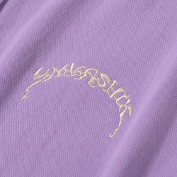 РУБАШКА ПОЛО YMKASHIX PUFF