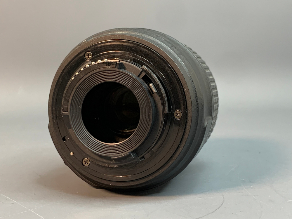 Nikon D3100 Kit 18-55mm 14.895 Кадров