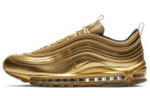Кроссовки Nike Air Max 97 "Metallic Gold"