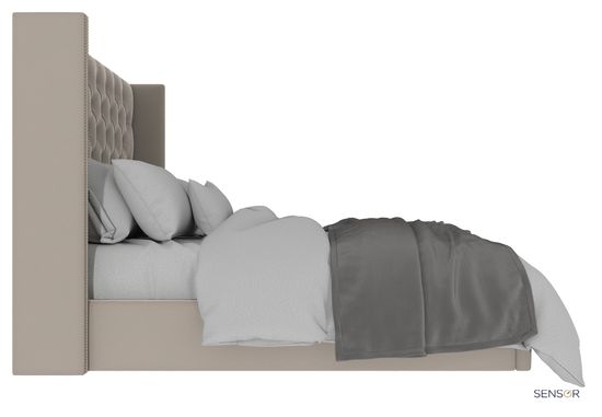 Кровать Картье