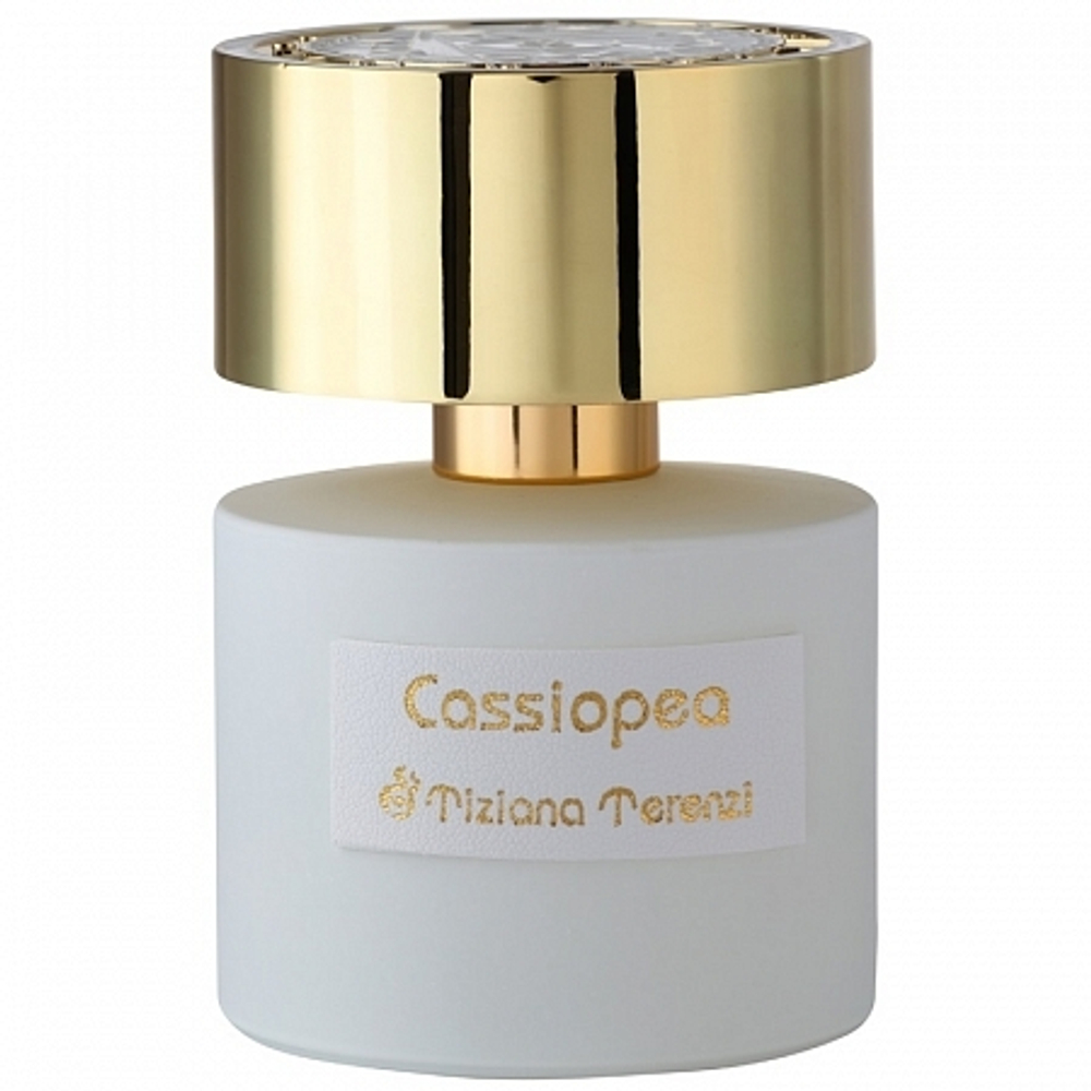 Парфюмерная вода Tiziana Terenzi "CASSIOPEA", 100 ml (LUXE)