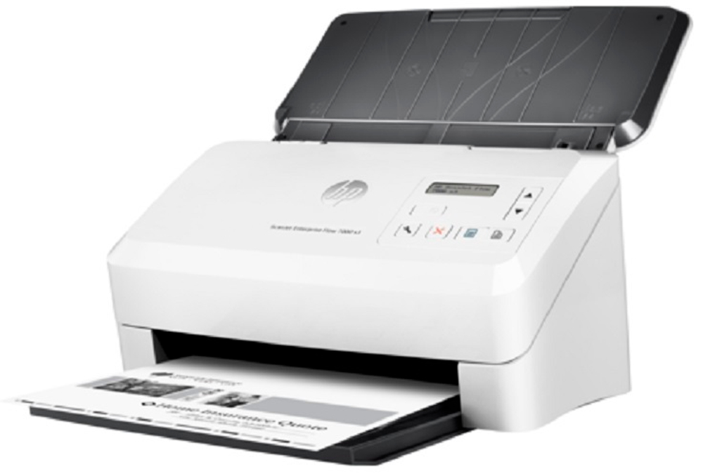 Сканер  HP Scanjet Enterprise 7000 s3