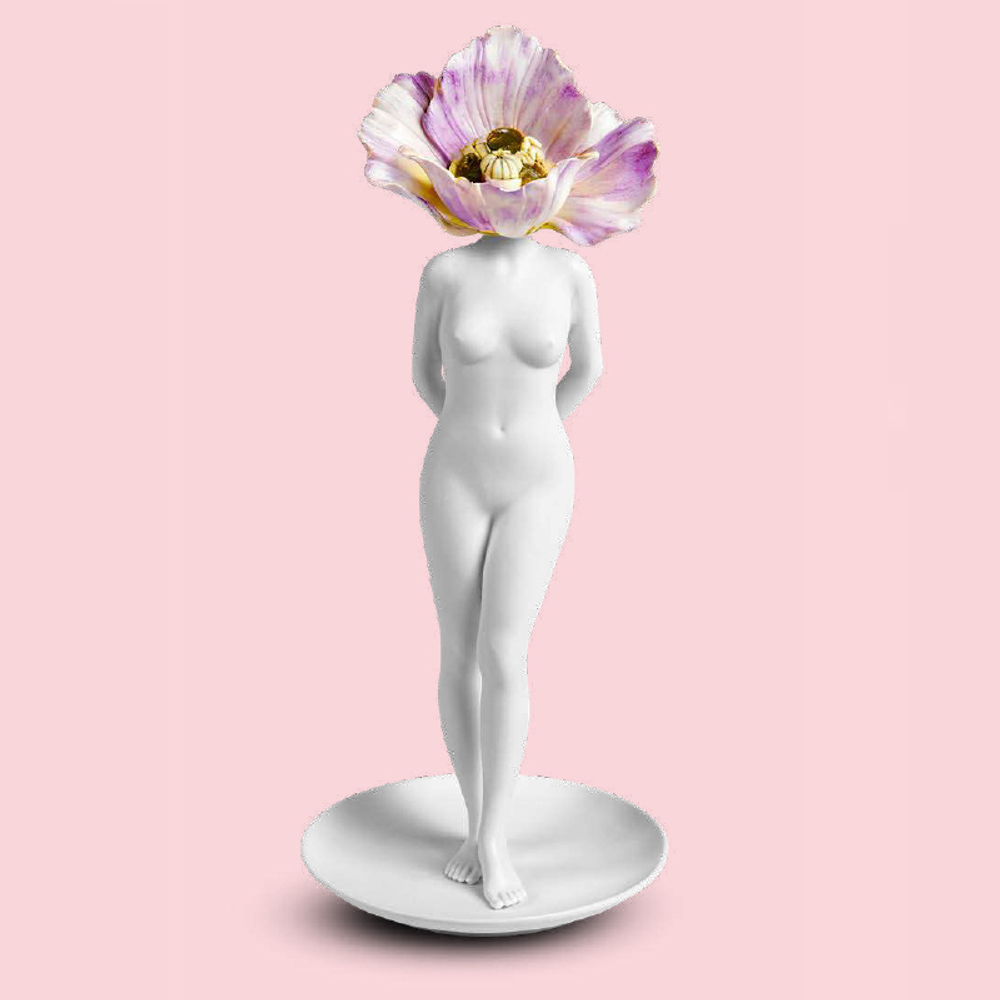 Ваза La Timida 10088