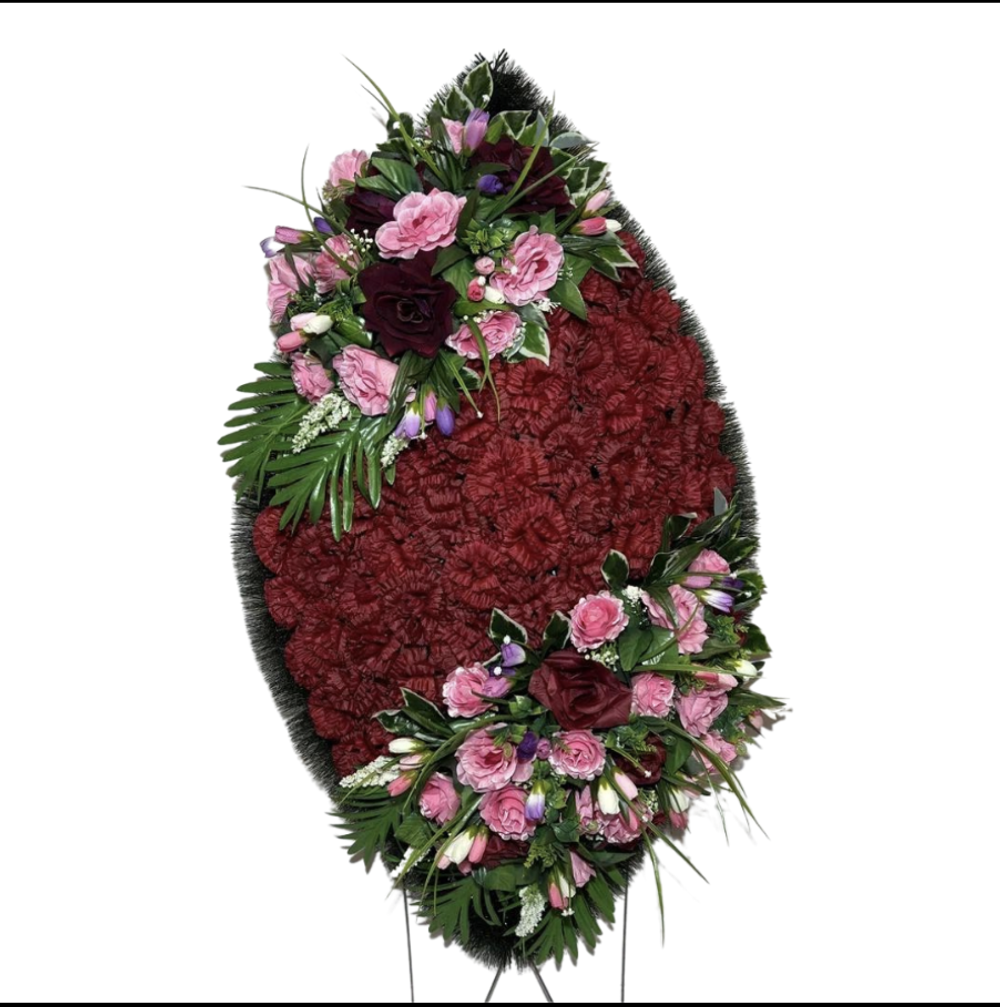 Венок "Элит М7"