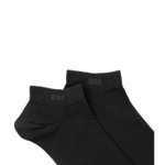 носки 2 пары BOSS BLACK - темно-синий(50469849)