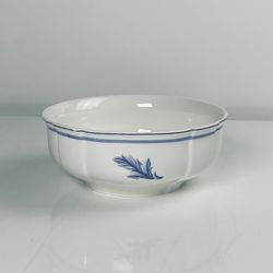 Lenardi 305-260 Салатник 21х8,5см АНДОРРА в под.уп.(х12)Фарфор