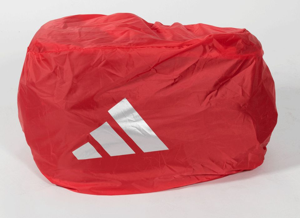 Сумка для Падел Adidas Multigame 2026 - black/red