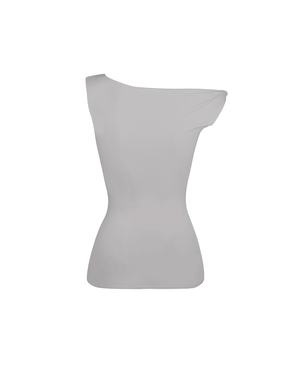 grey asymmetric top