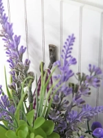 Искусственные цветы для декора