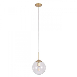 Подвесной светильник Arte Lamp Volare A1920SP-1GO