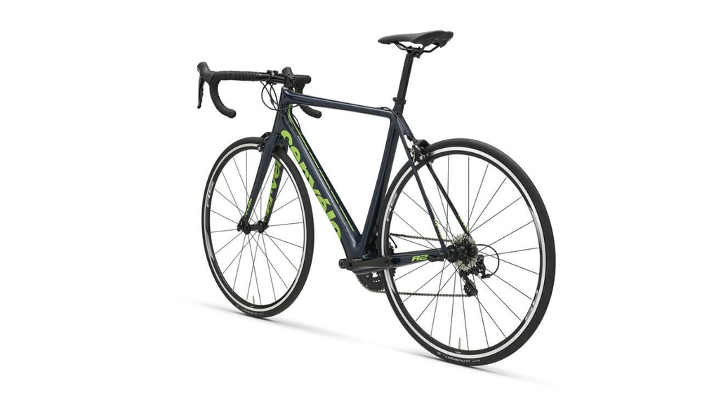 Шоссейный велосипед Cervelo R2 (2018)