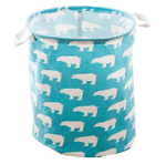 Сумка для хранения Mälaren, 40х50, хлопок/полиэстер