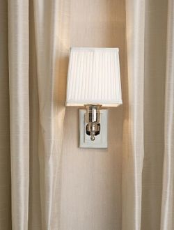 Плафон текстильный Eichholtz Lexington 108629