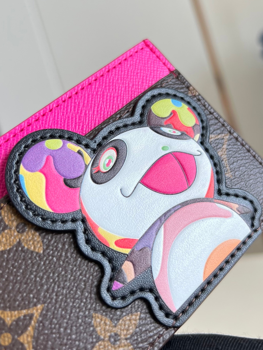 Louis Vuitton Card Holder