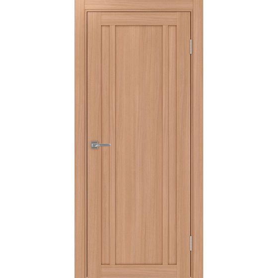 Цена на Межкомнатная дверь экошпон Турин 522.111 ясень тёмный глухая Купить Межкомнатная дверь экошпон Турин 522.111 ясень тёмный глухая