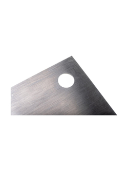 Пластиковое стусло с ножовкой Gigant 300мм GMS300