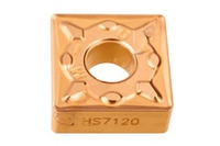 SNMG120408-BM-HS7120 Пластина твердосплавная Hadsto