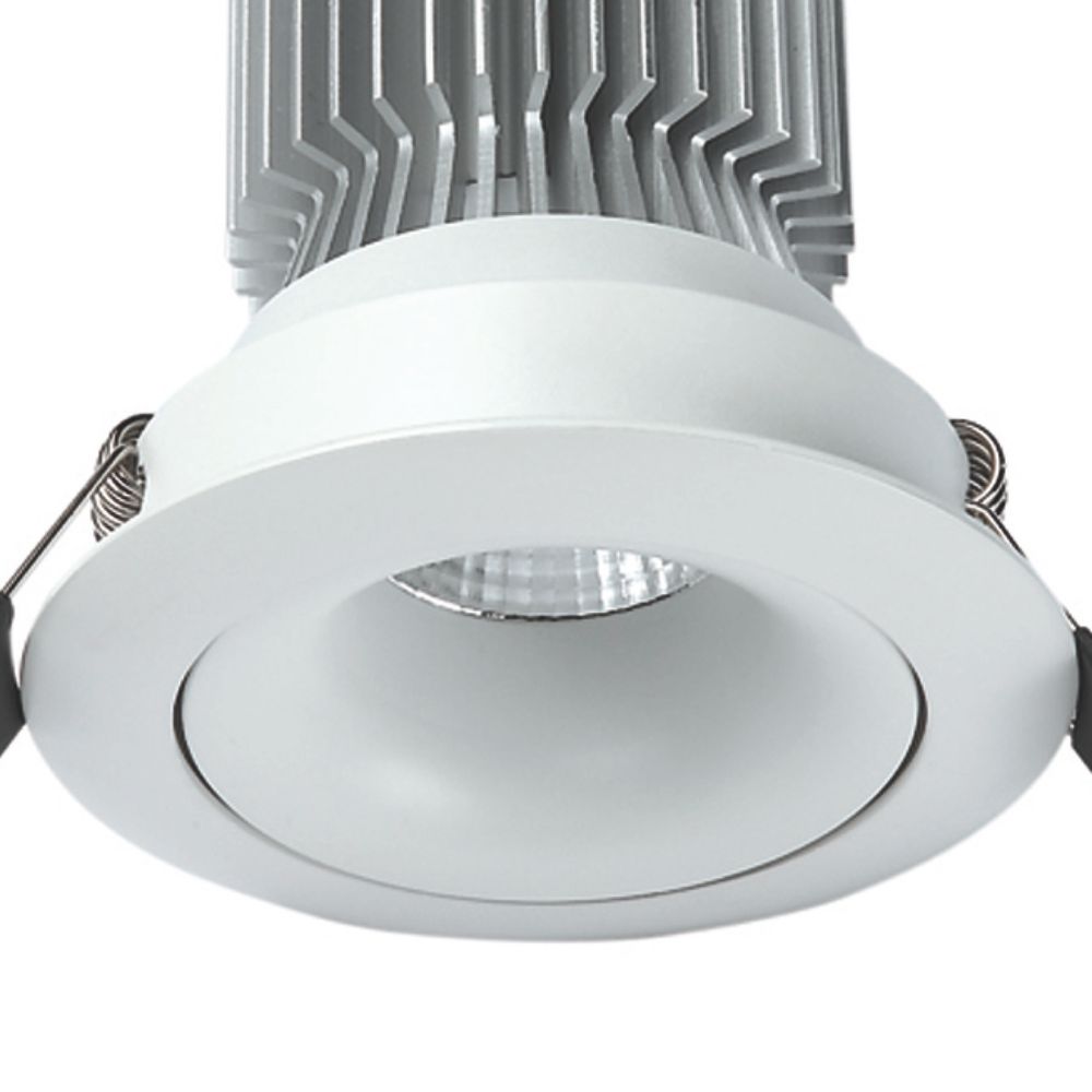 C0078 Встраиваемый светильник FORMENTERA