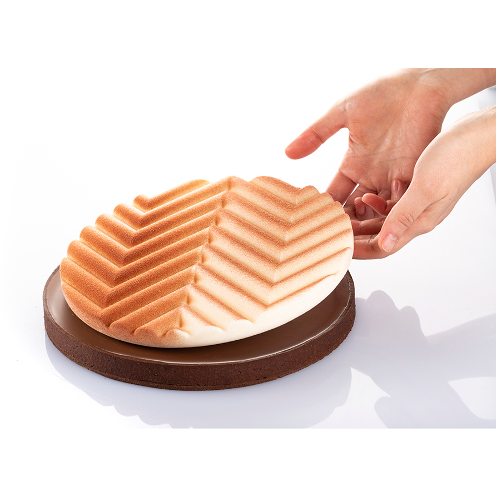 Набор для приготовления пирогов tarte grafique