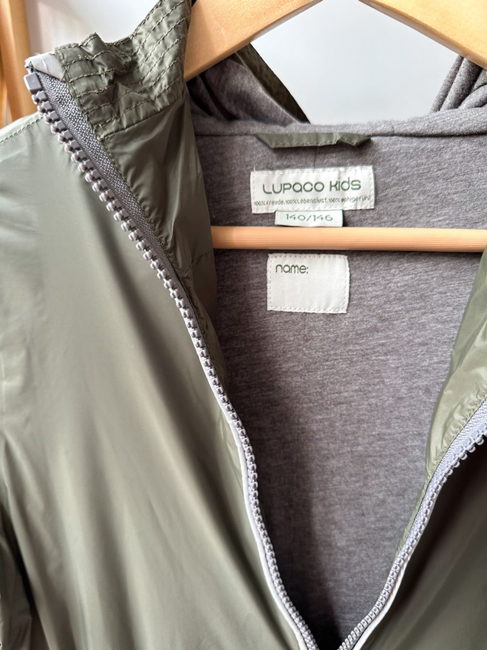 Ветровка Lupaco, 146