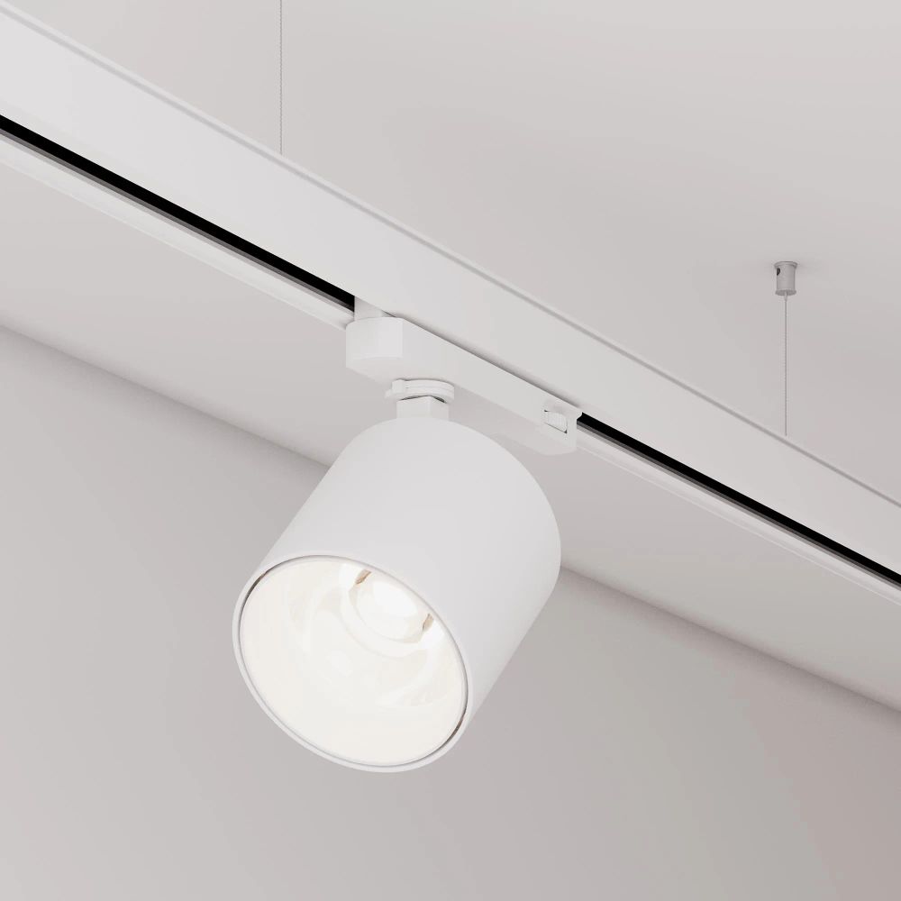 Светильник LGD-DYKE-4TR-R60-8W Day4000 (WH, 38 deg, 230V) (Arlight, IP20 Металл, 5 лет) 052270