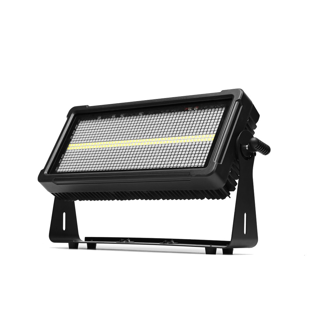 Strobe STORMY 400 IP — LED стробоскоп 400 Вт 6500-7000K IP65