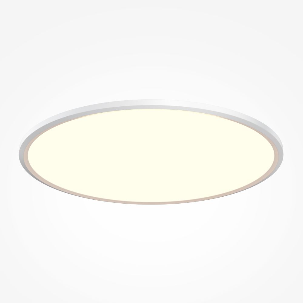 Светильник потолочный светодиодный Maytoni Incognito MOD426CL-L74WK