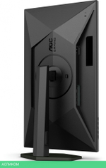 Монитор AOC 27 27G4X черный