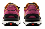 Кроссовки Nike Waffle One Active Fuchsia (Женская размерная сетка)