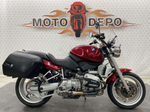 BMW R1100R , 1998