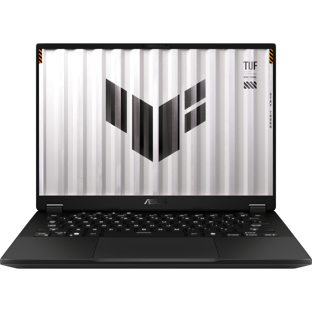 Ноутбук  ASUS TUF FA401UV-RG043 14 ", Ryzen 7, 16 Гб RAM, 1 Тб SSD, GeForce RTX 4060, Серый